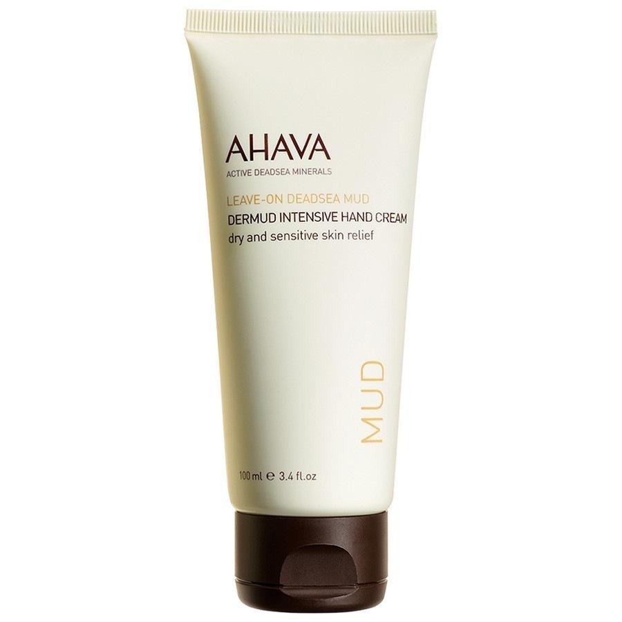 Dermud Intensive Hand Cream