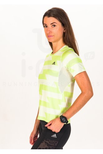 adidas Fast Allover Print W