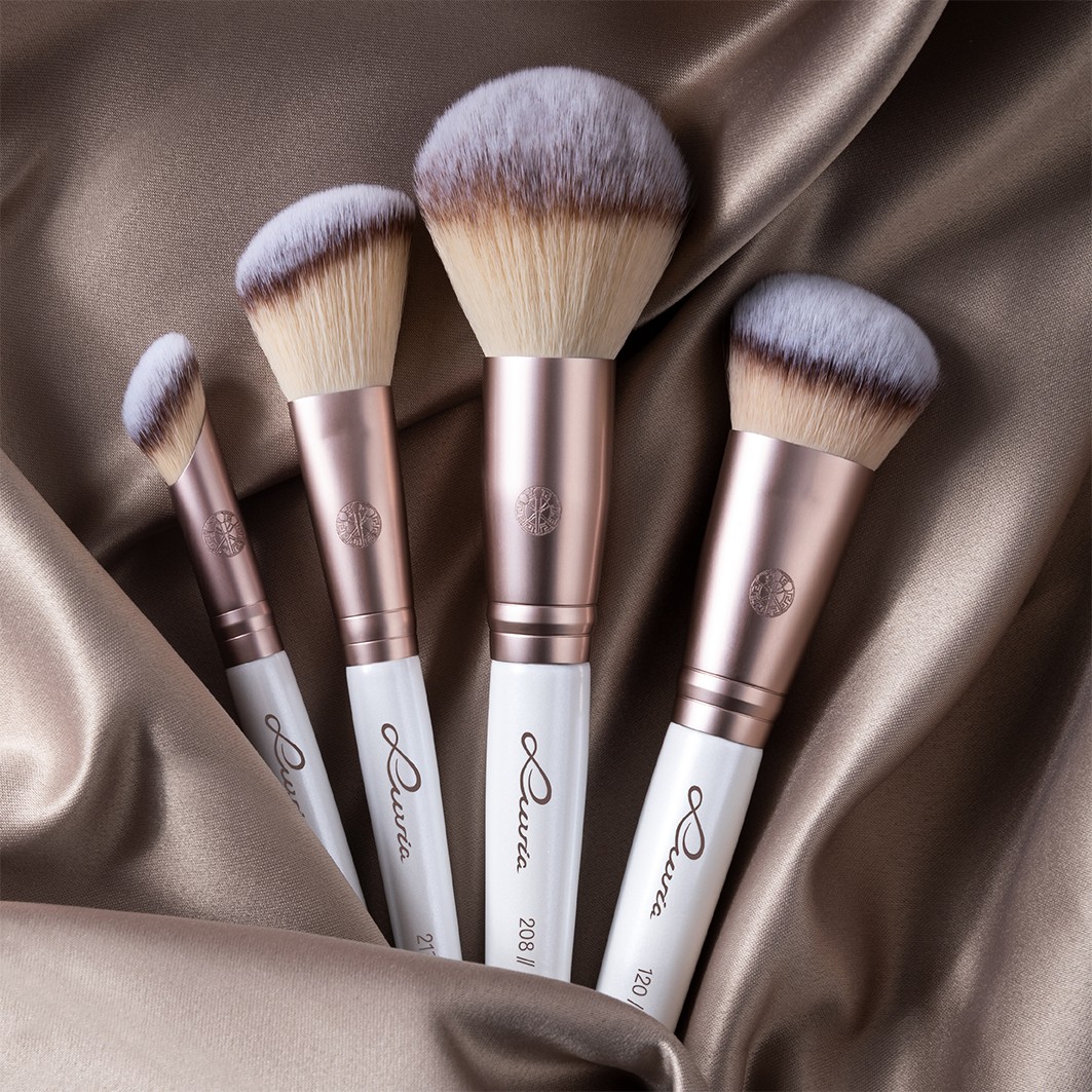 Prime Vegan Flawless Face Set