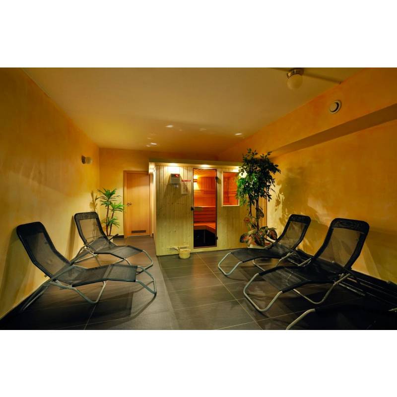 Erlebnis Gesundheits Park Studioticket