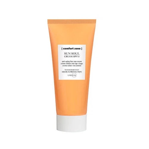 Крема за сунчање Comfort Zone Sun Soul SPF 15 60 мл