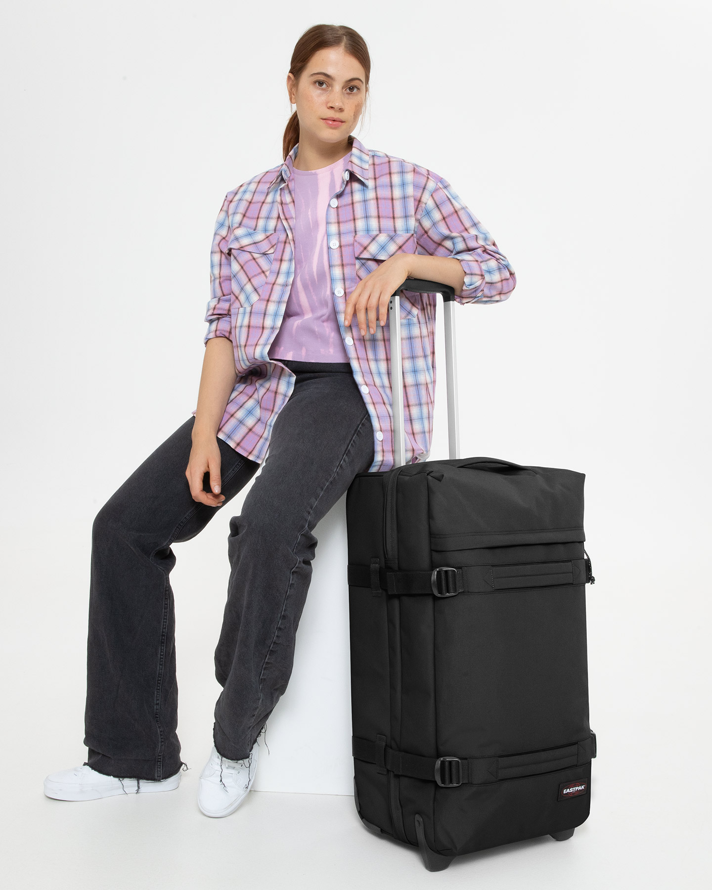 Trolley Eastpak Transit'r M EK0A5BA80081