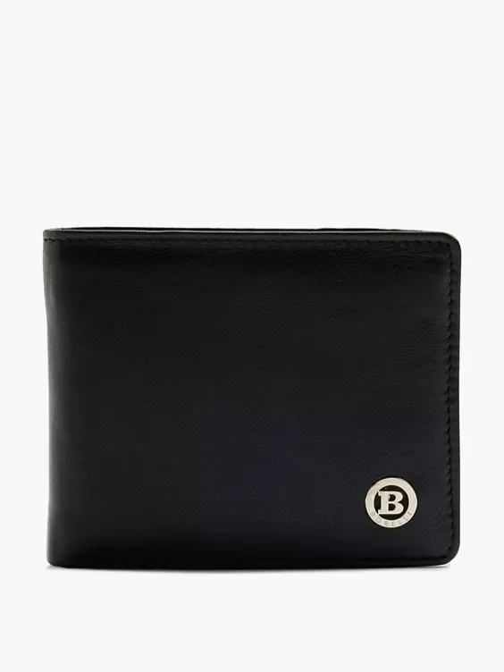Borelli Leder Geldbörse