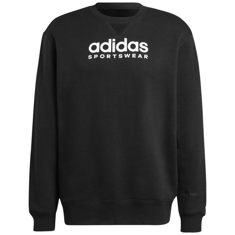 adidas ALL SZN Graphic Sweatshirt Herren