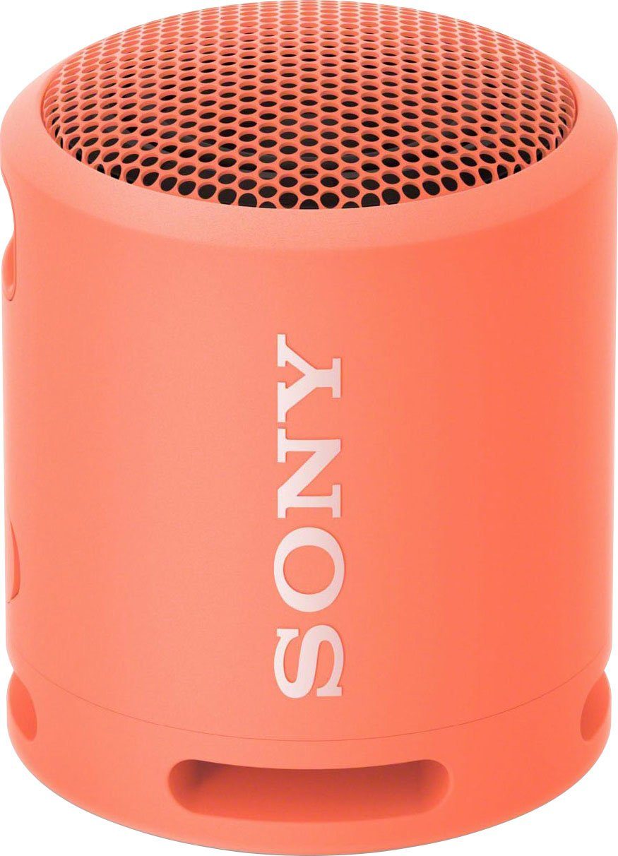 Sony SRS-XB13 Tragbarer Bluetooth-Lautsprecher
