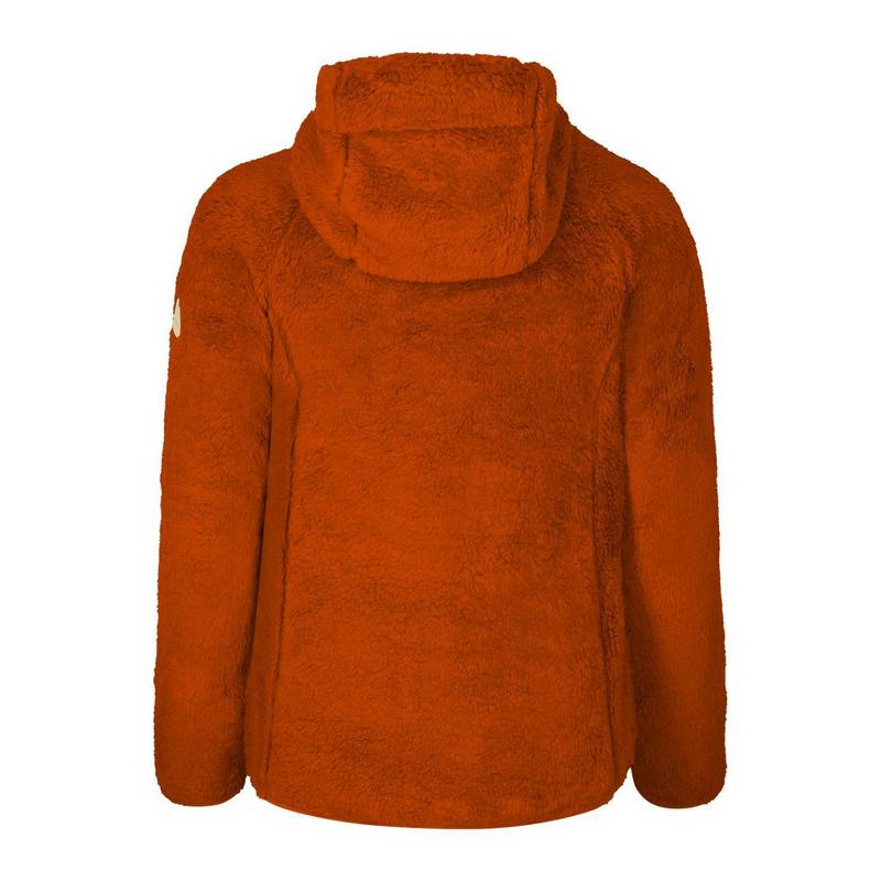 Westfjord Glymur Fleecejacke Damen