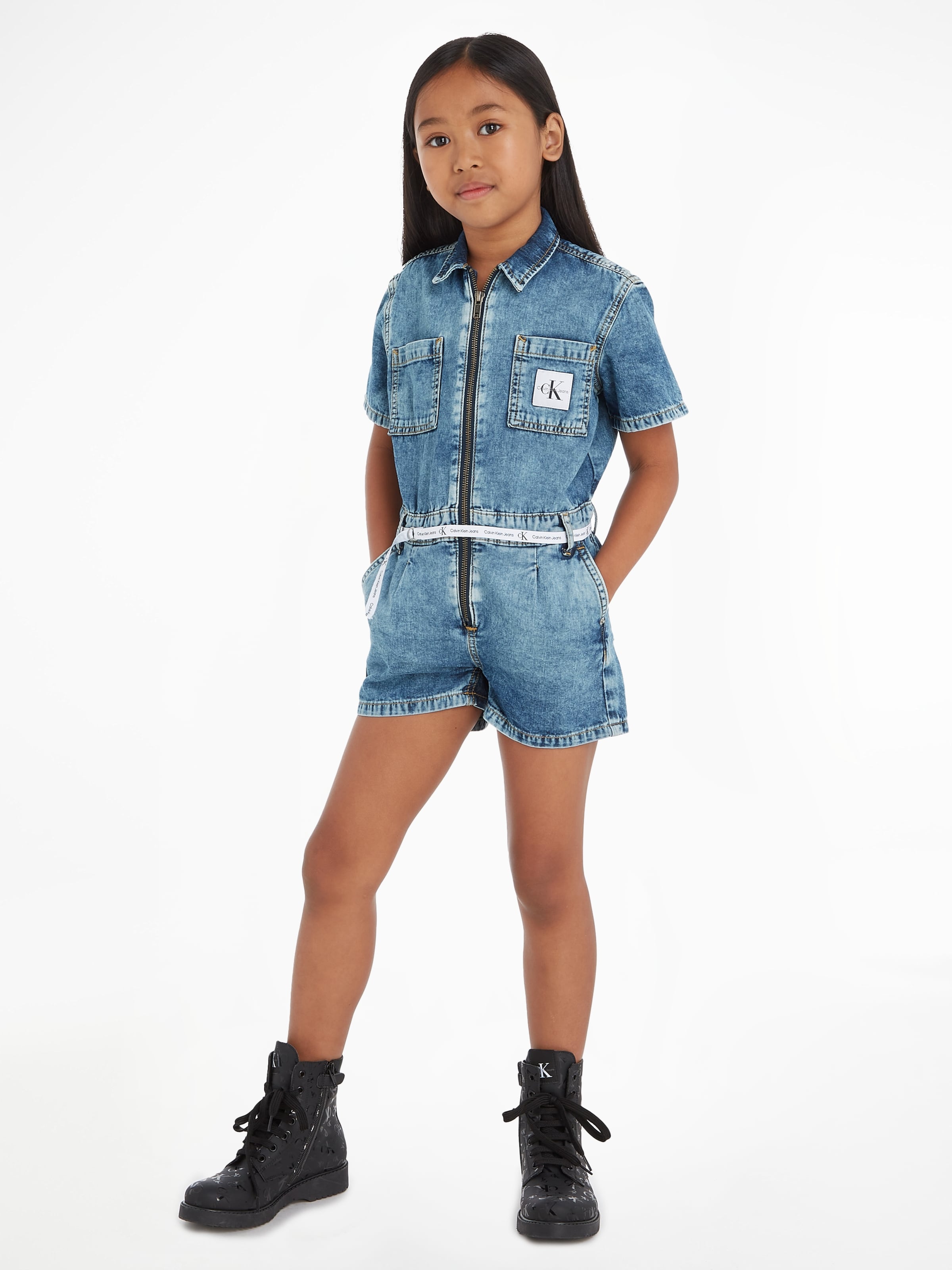 Dungarees