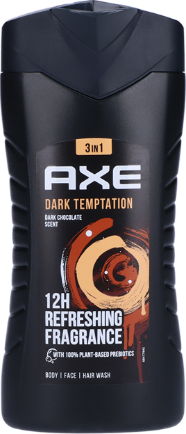 Axe Duschgel Dark Temptation Total Relax