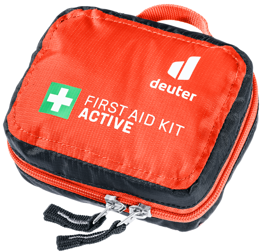 First Aid Kit Active
