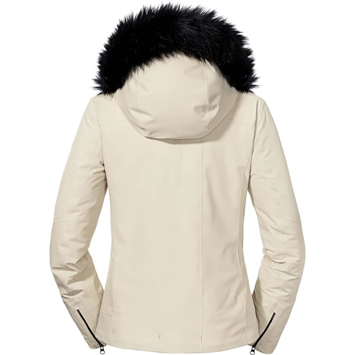 Schöffel Ski Jacket Baracon L, Winterjacken, Damen, ring road