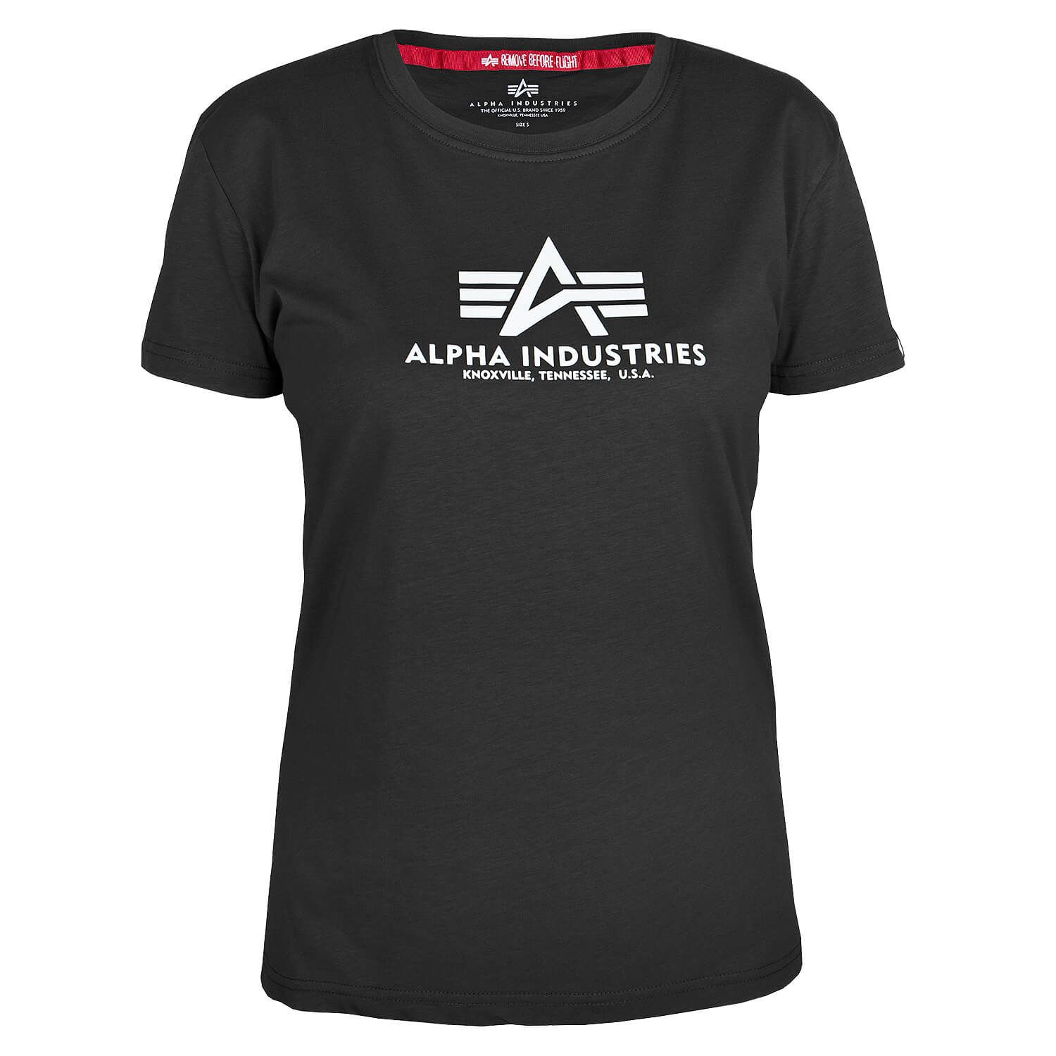 New Basic T Wmn