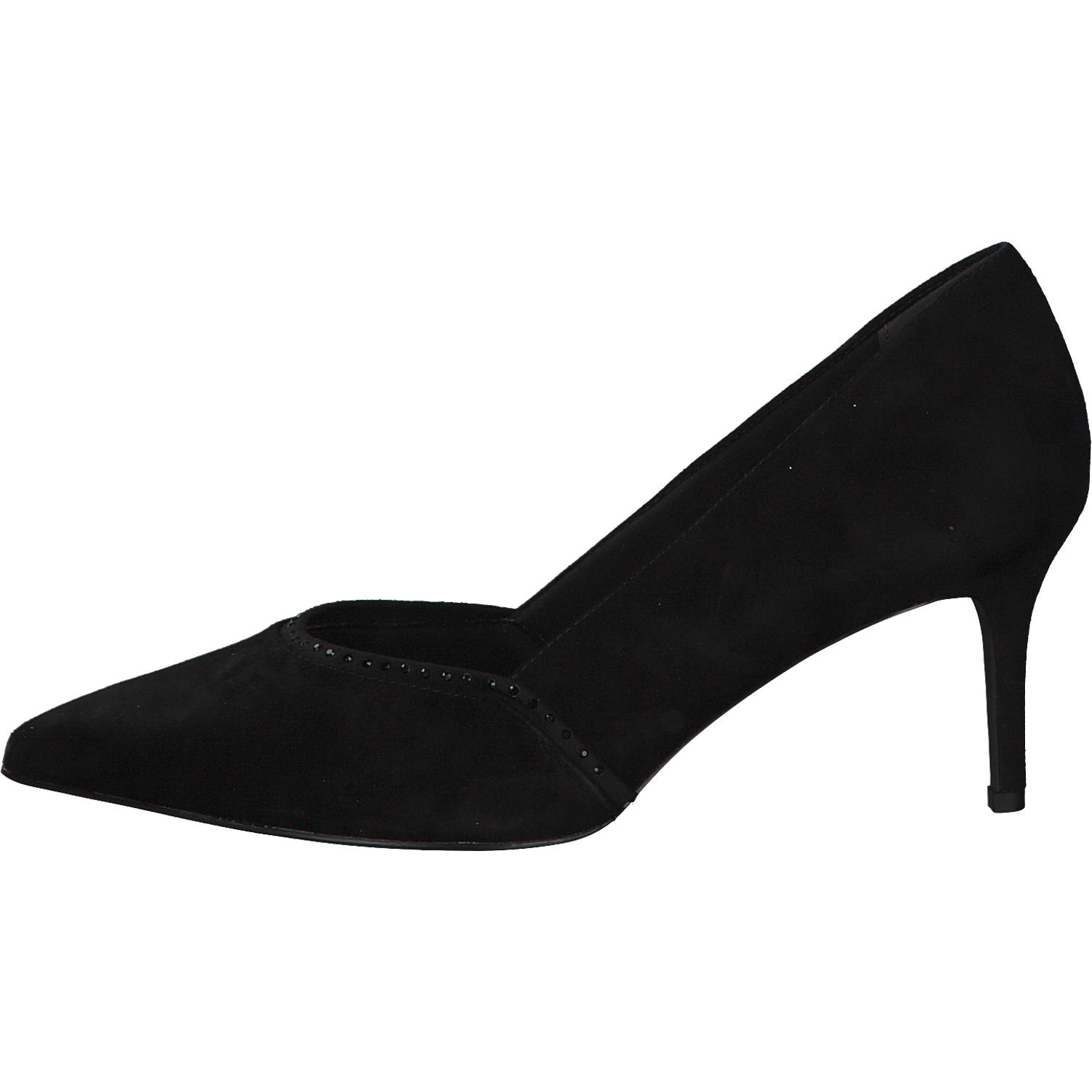 Tamaris 22401-29, Pumps, Damen, black