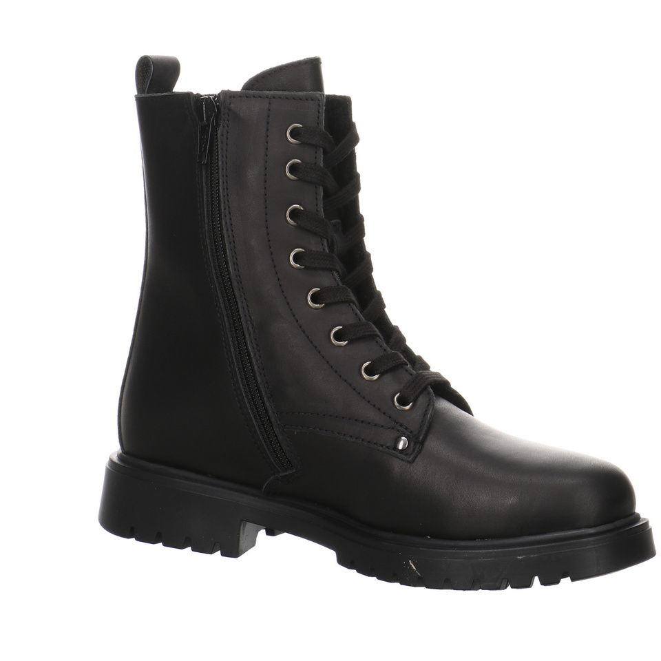 Kim Kay Schnürboots