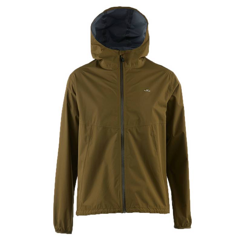 Jeff Green Till Funktionsjacke Herren