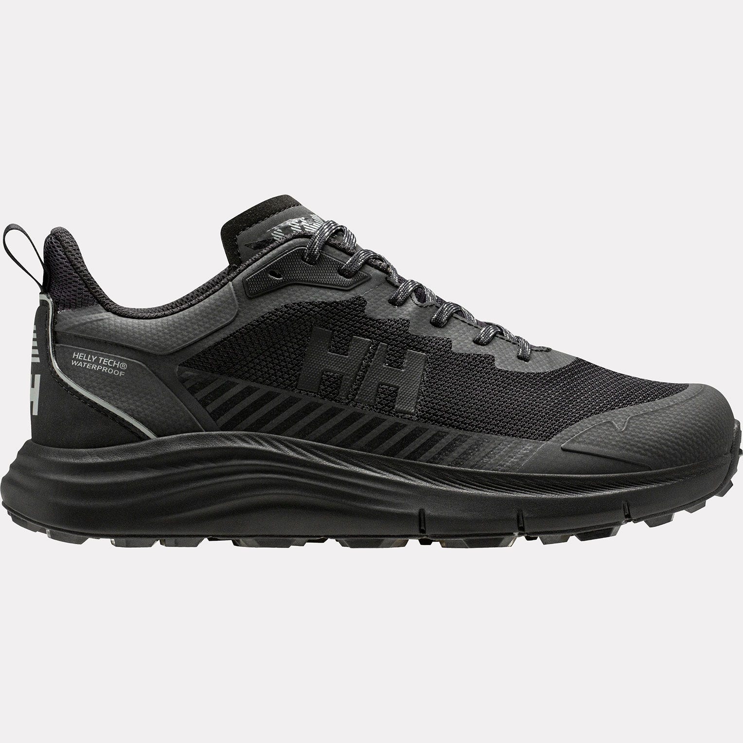 Men's Stega Helly Tech® WATERPROOF Hiking Shoes