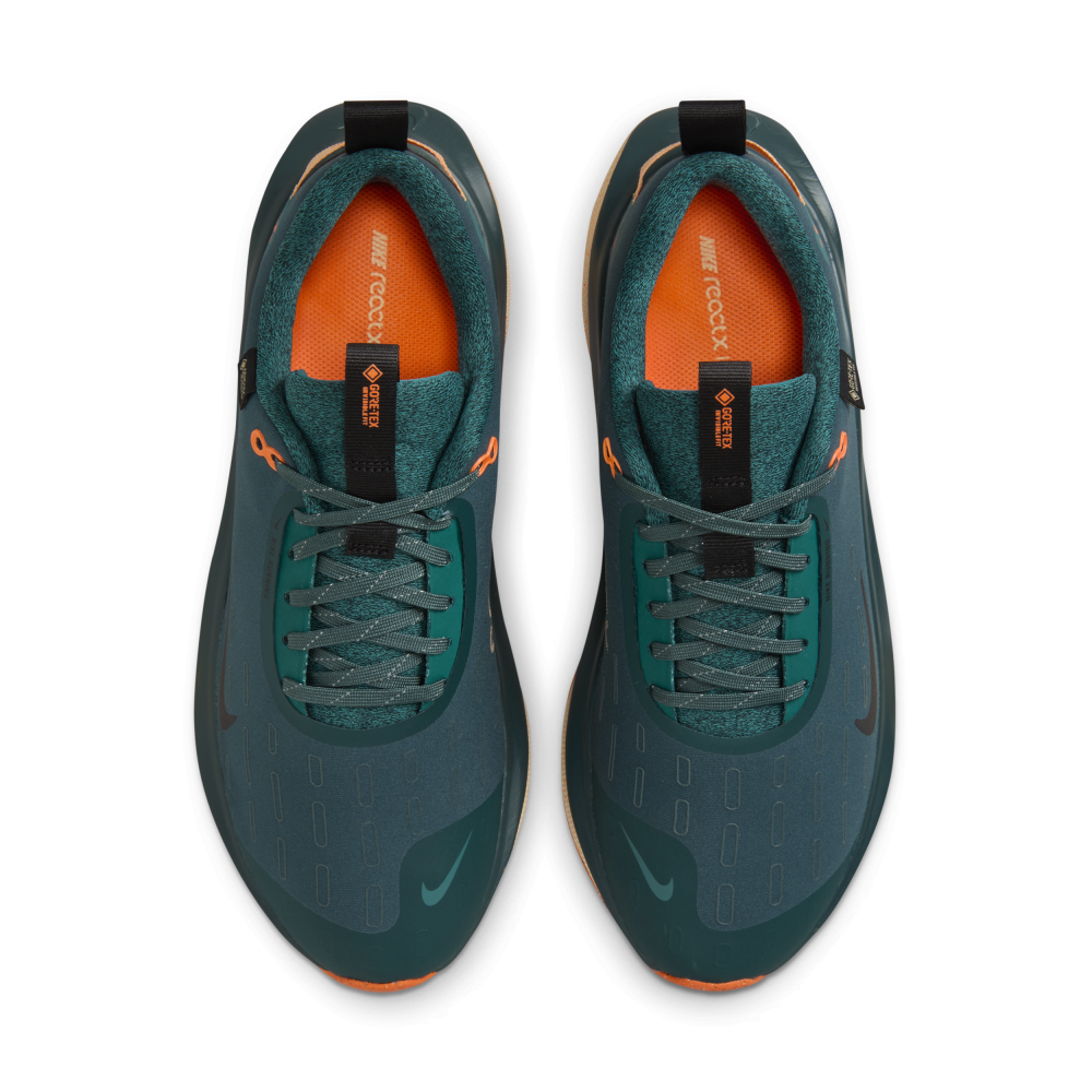Nike Infinity Run 4 GORE TEX FB2204-300 / grün