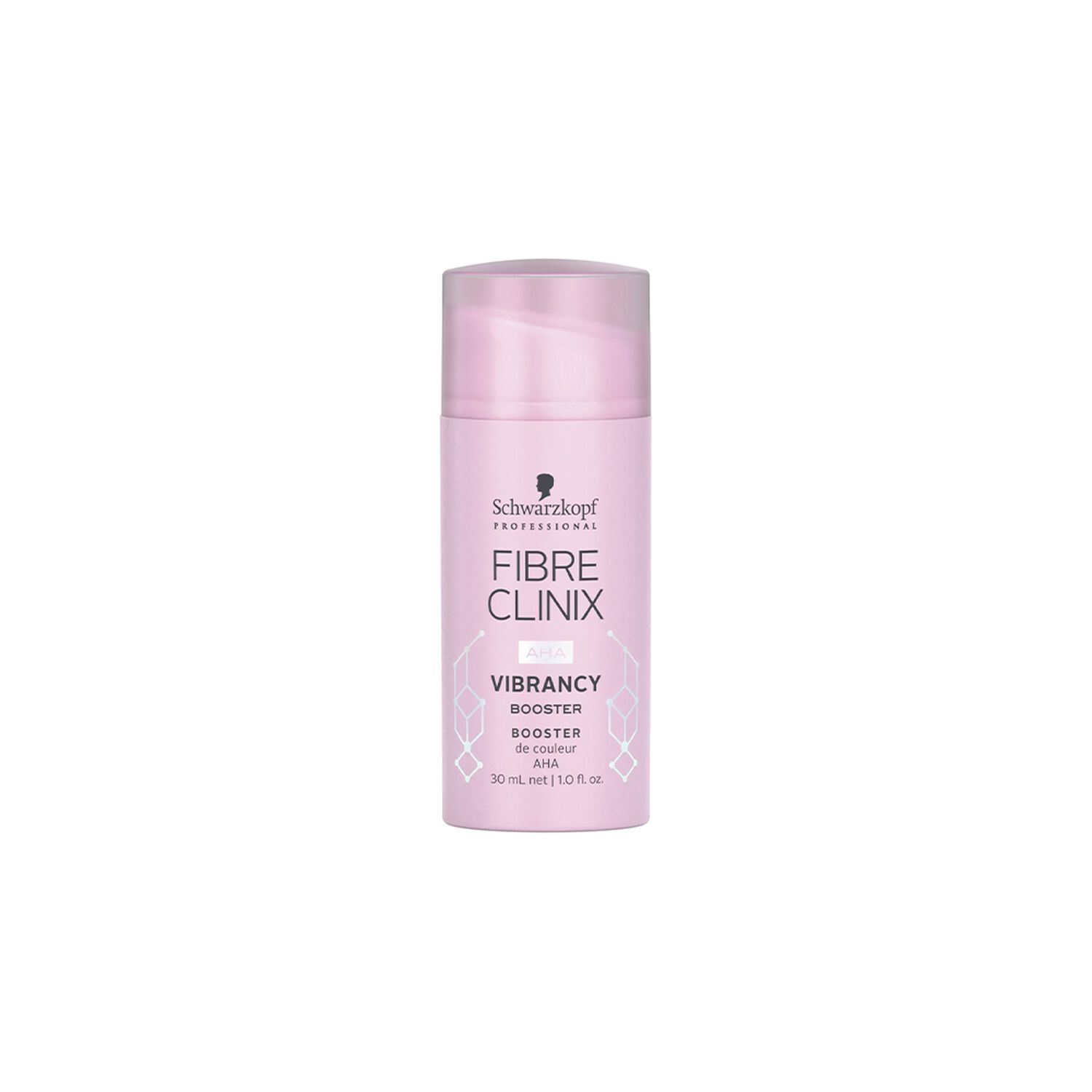 Schwarzkopf Professional Fibre Clinix Booster Couleur