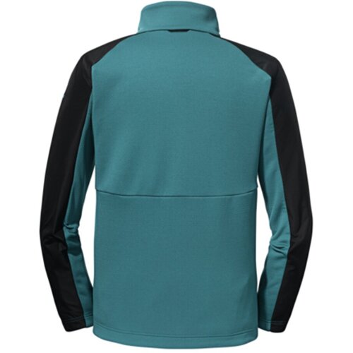 HERREN UNTERJACKE ZIPIN! FLEECE TOLEDO M