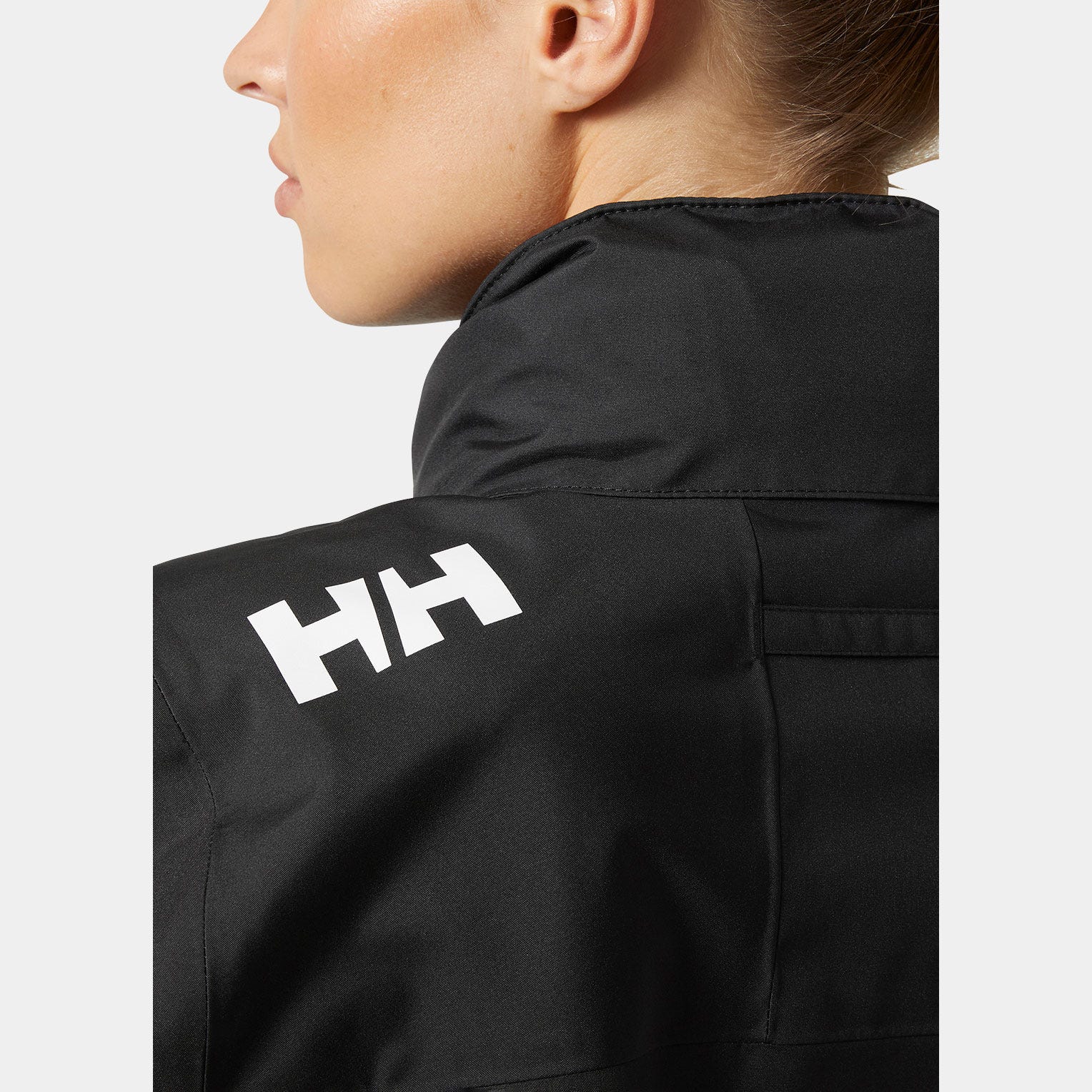 Women’s Crew Hooded Sailing Jacket 2.0