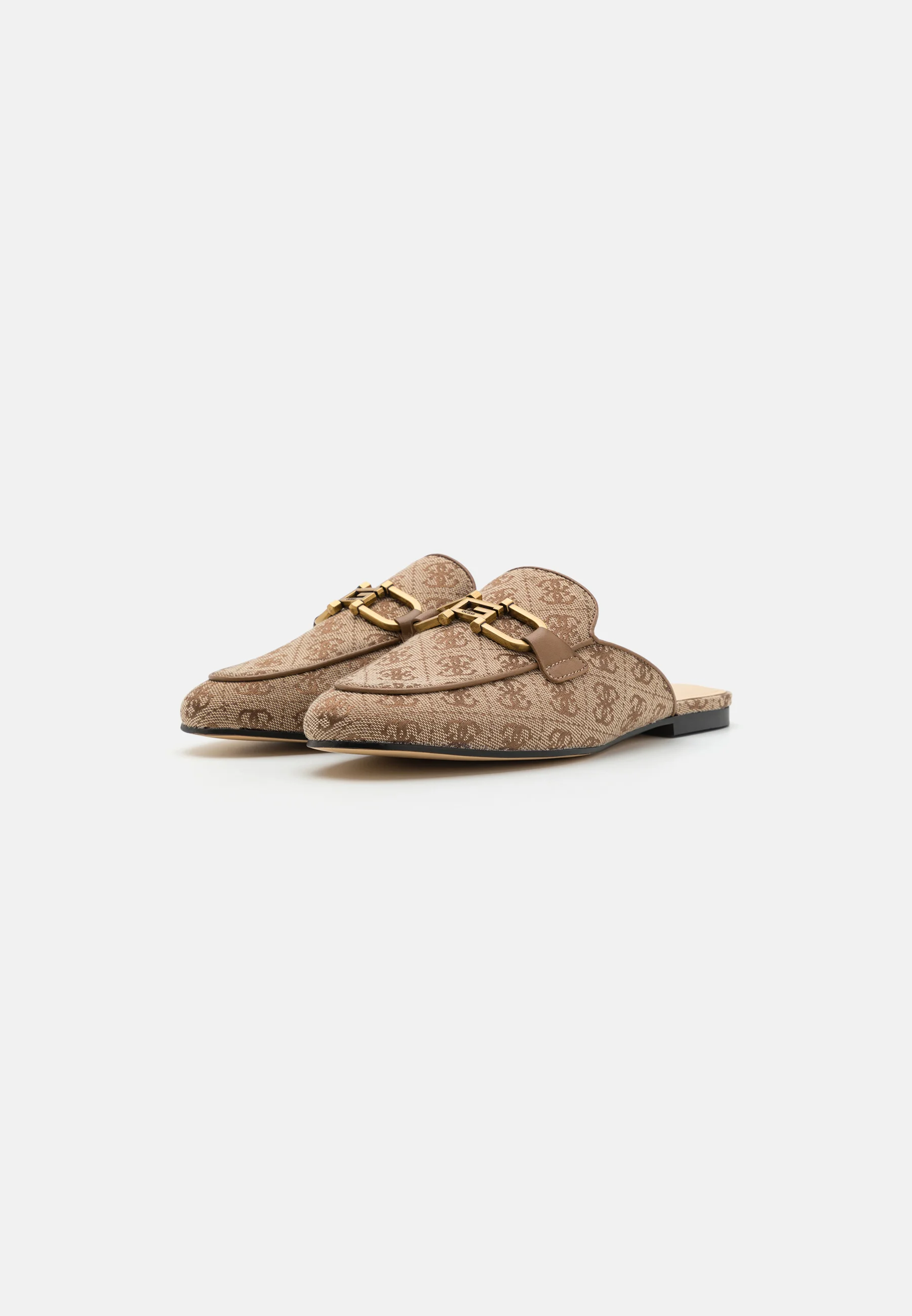 Guess BOMMIYA - Zapatillas