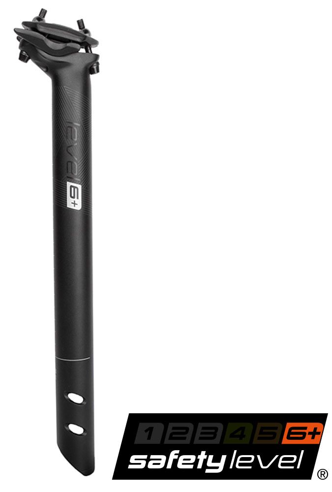 ergotec Ray 6+ Sattelstütze kaufen | Bike-Discount