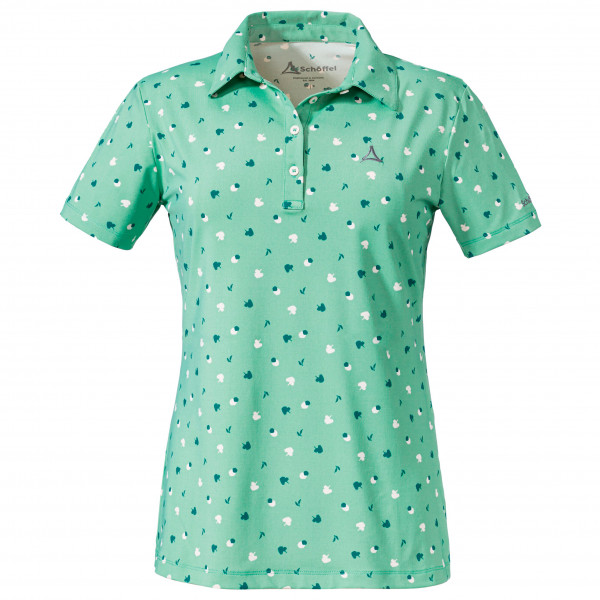 Schöffel - Women's Polo Shirt Achhorn - Polo-Shirt