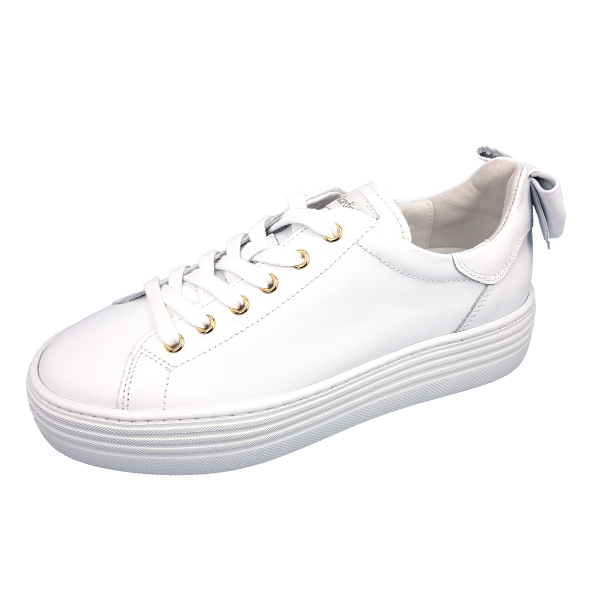 Nero Giardini E306521D Weiß 707 skipper bianco