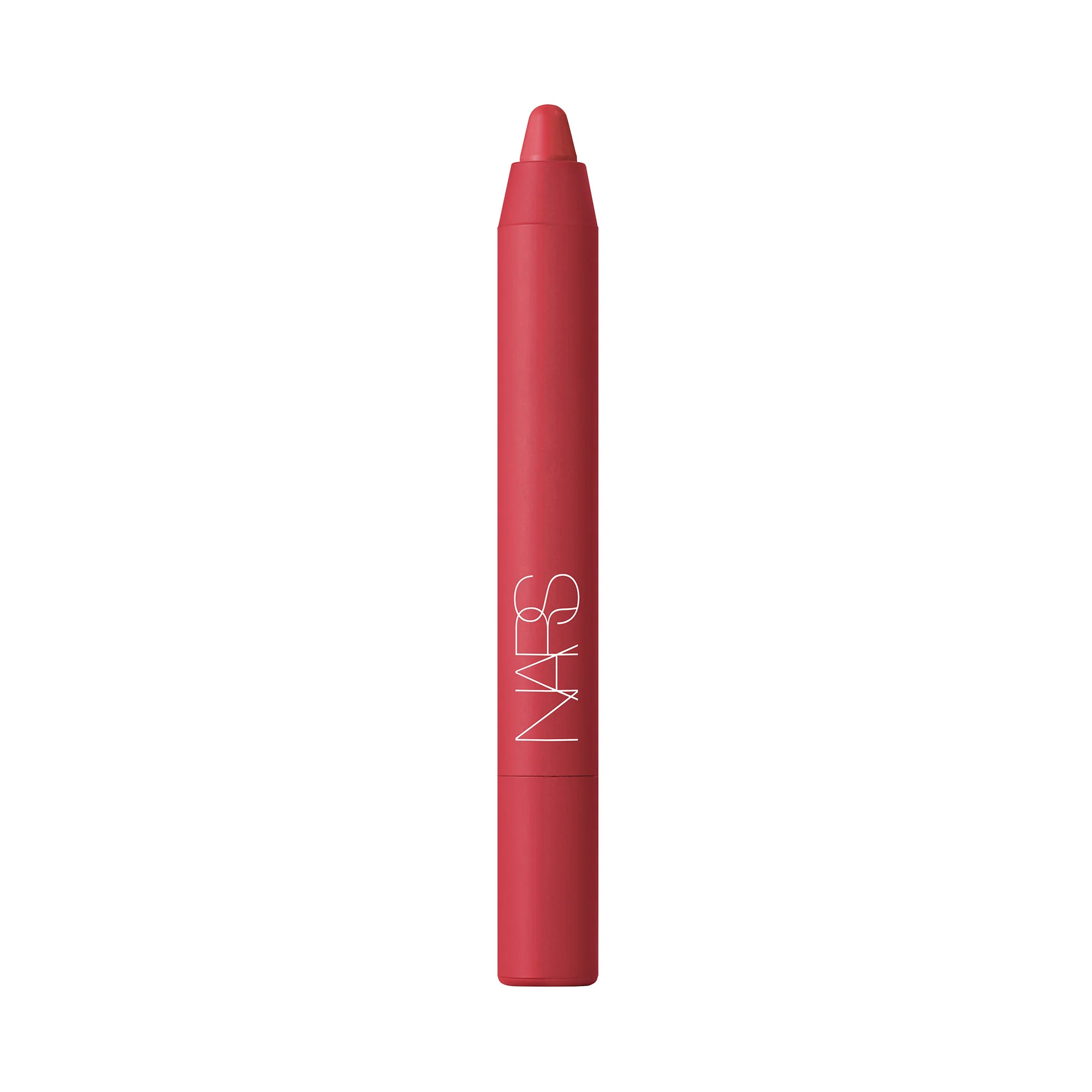 Lápiz labial POWERMATTE de alta intensidad