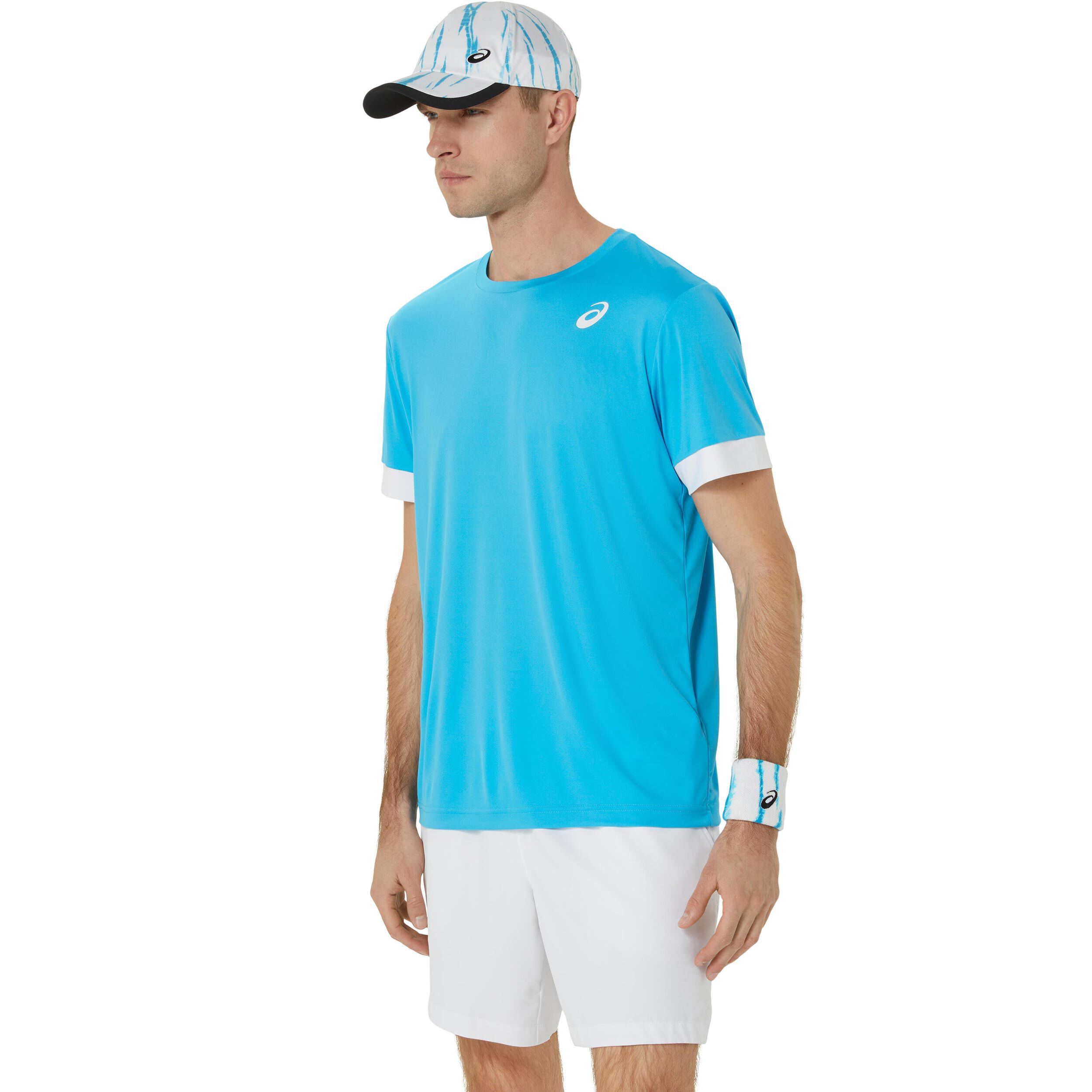 Game T-Shirt Herren - Blau