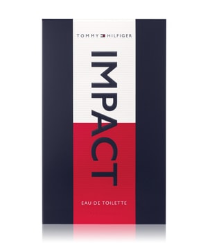Tommy Hilfiger Impact Eau de Toilette 50 ml