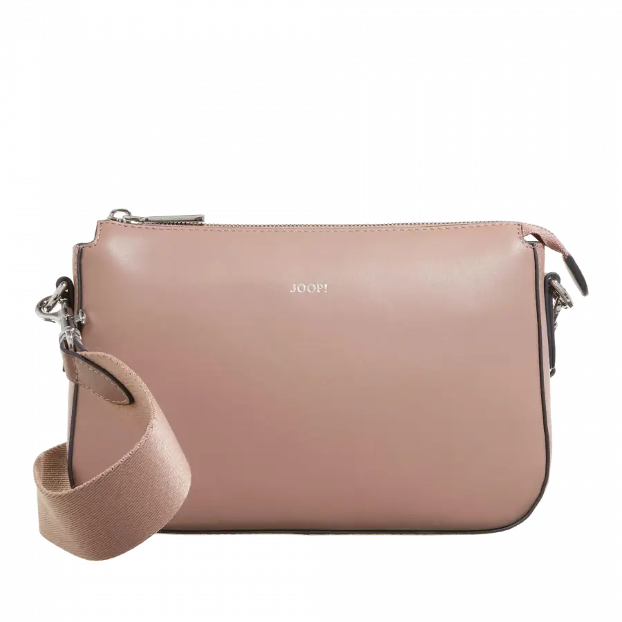 JOOP! - Joop! Shoulder Bags Textil Purple - lila