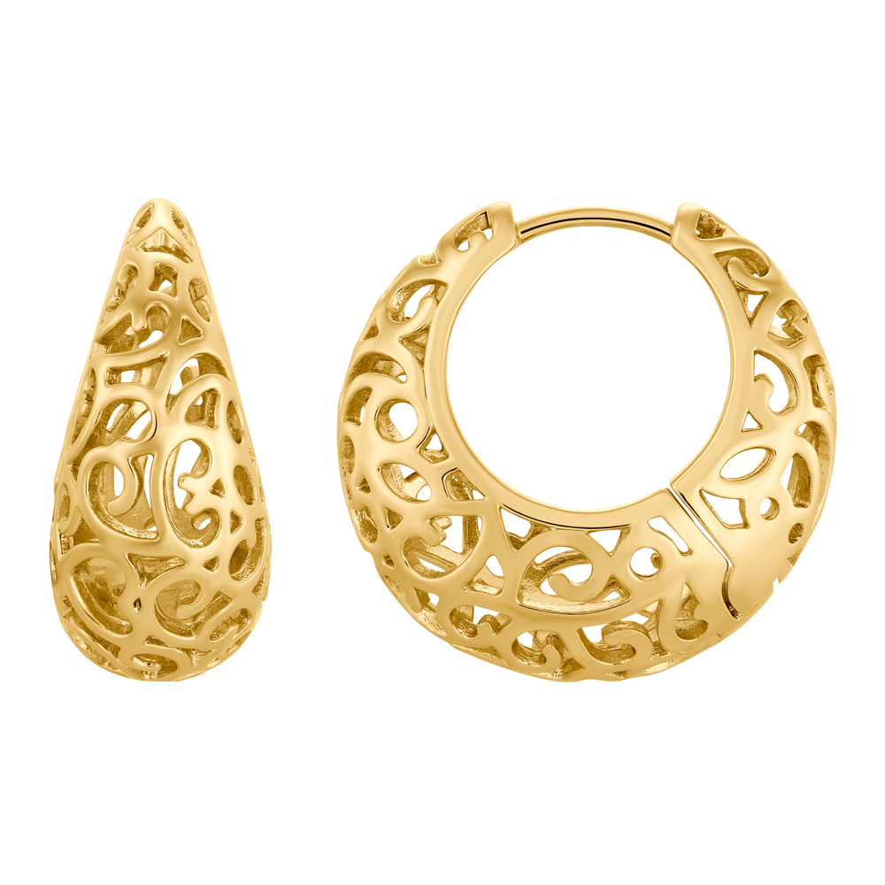 Heideman Boucles d'oreilles Yara Boucles d'oreilles