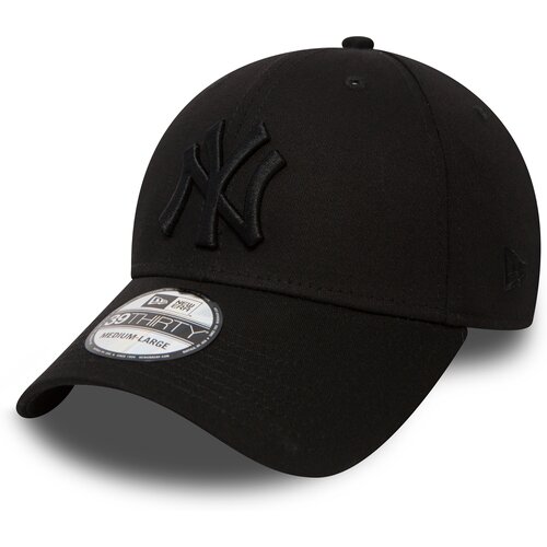HERREN 39THIRTY LEAGUE BASIC NEYYAN BLACK/BLACK