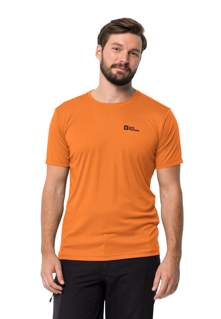 TECH T M Funktionsshirt Herren