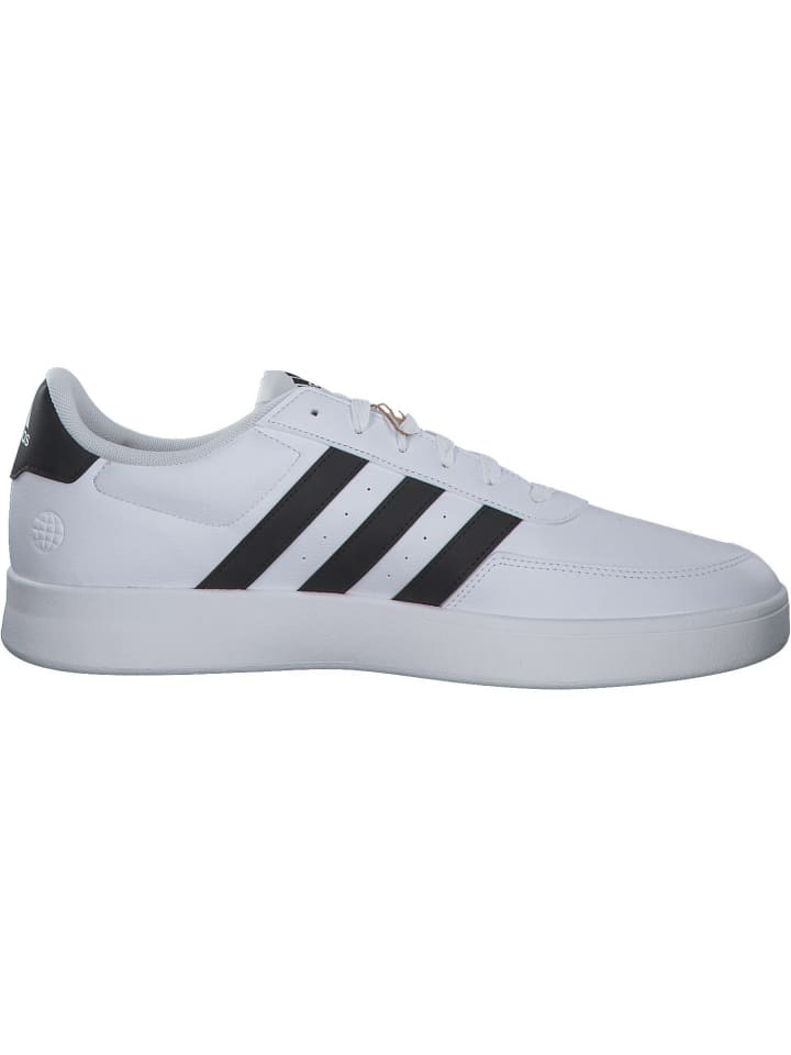 adidas Sneakers Low in ftwr white/core black/ftwr whi günstig kaufen