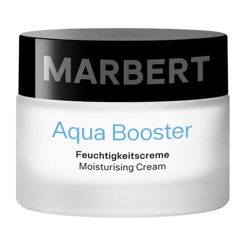 Marbert 24h Aqua Booster Feuchtigkeitscreme 50 ml