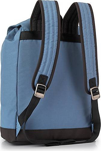 Hedgren Great American Heritage Crusade Rucksack RFID 42 cm