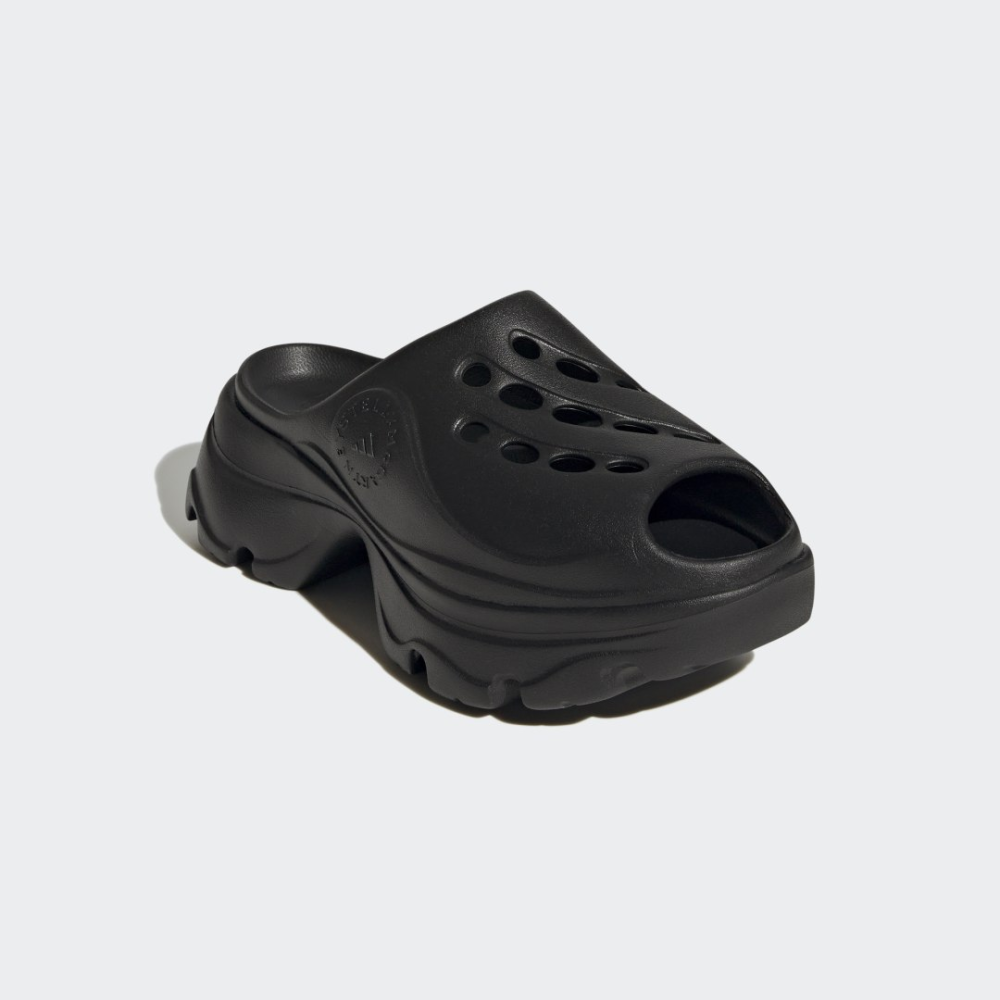 adidas Stella x Clog McCartney GW2050 / schwarz