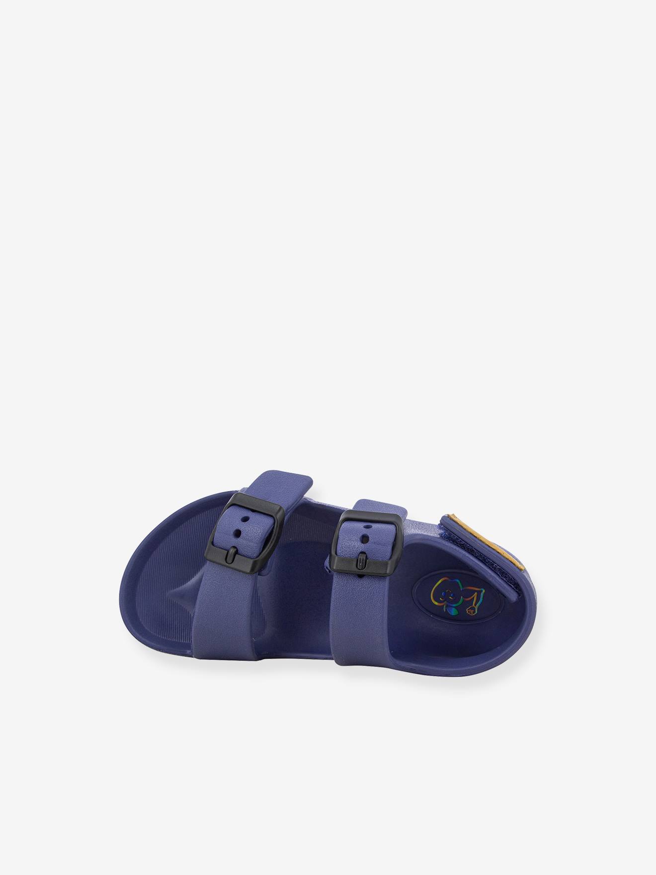 Shoo-Pom Kinder Sandalen SURFY BUCKLES SHOO POM - tinte