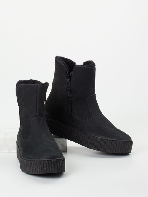 Stiefelette-28150090075 Werner