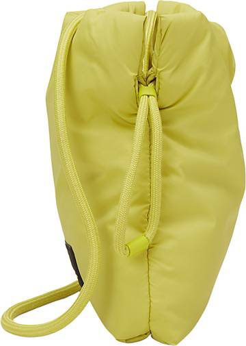 Marc O'Polo Pillow-Micro-Crossbodybag mit Kordelzug-Verschluss