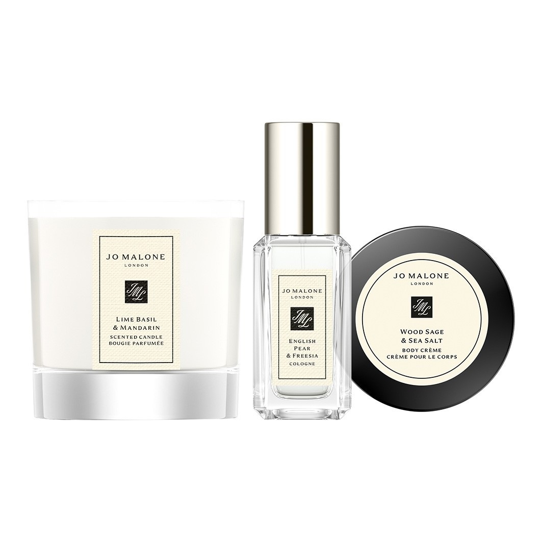 EP&F Mini Luxuries Trio