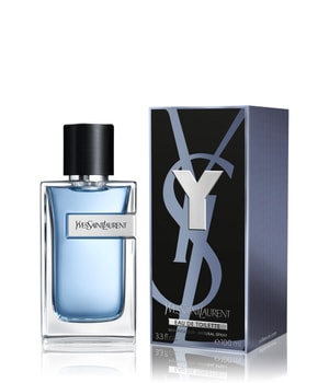 Yves Saint Laurent Y For Men Eau de Toilette 100 ml