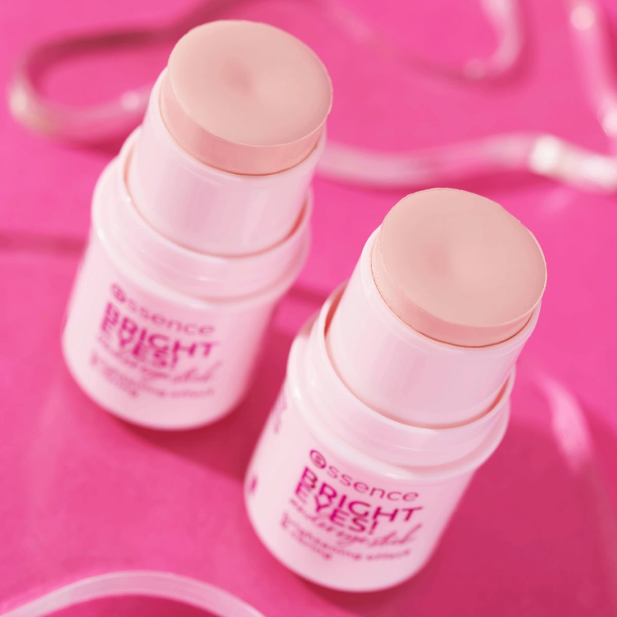 Augenpflegestift Bright Eyes! 01 Soft Rose, 5,5 ml