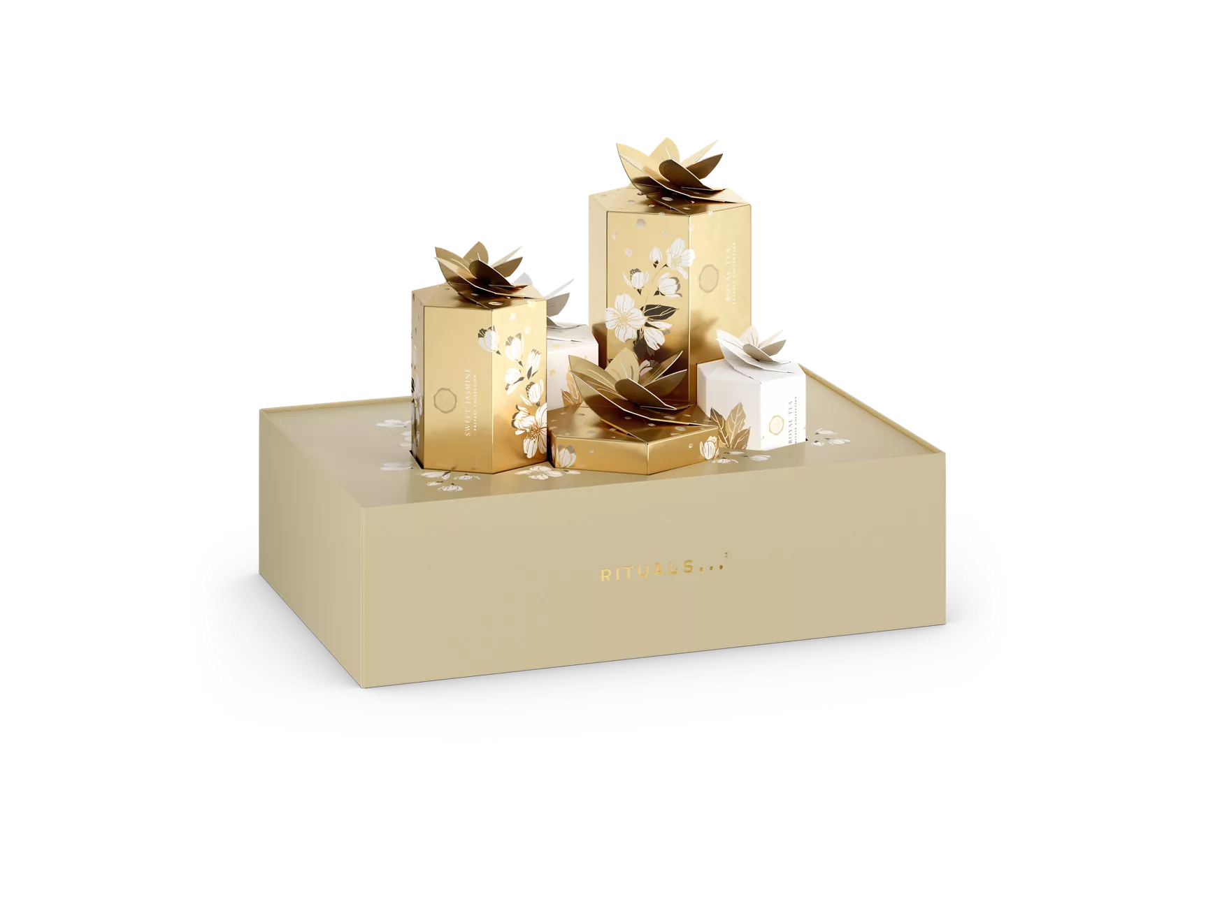 Coffret cadeau pour la maison ECOM 2025