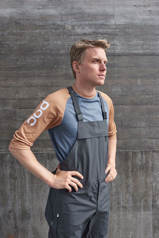 POC Consort Dungaree - MTB Regenlatzhose kaufen | Bike-Discount