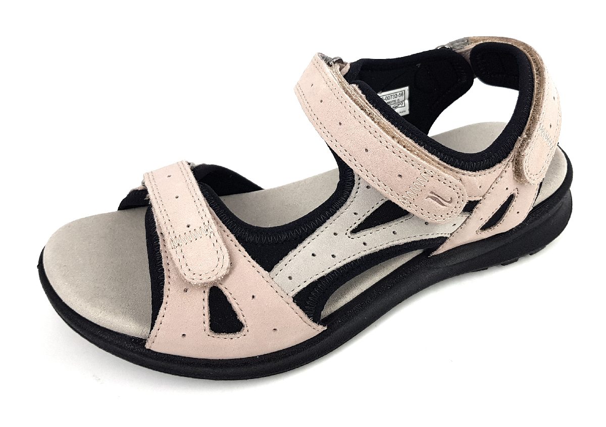 Legero Siris 6-00732-56 Rosa Cipria (pink)