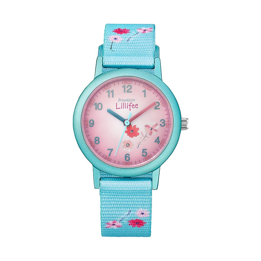 Prinzessin Lillifee Kinderuhr