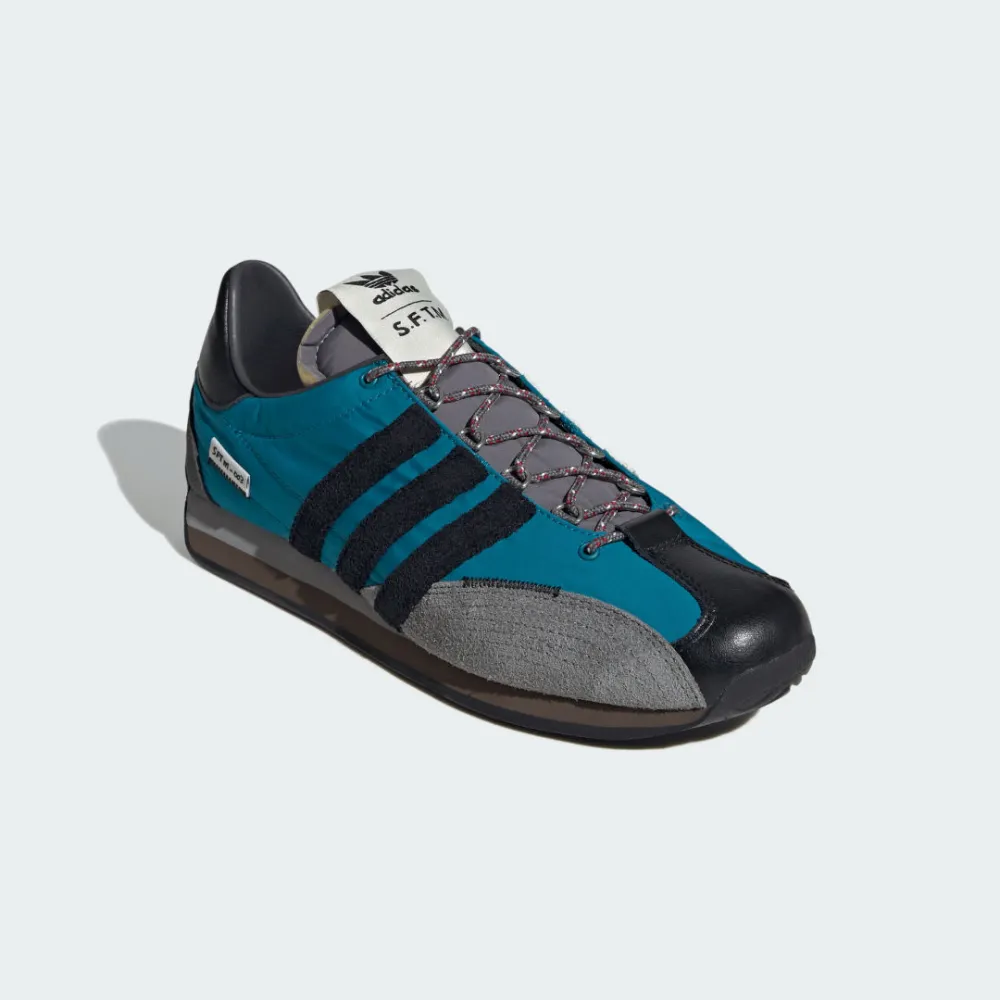 adidas x Song for the Mute Country OG ID3545 / schwarz