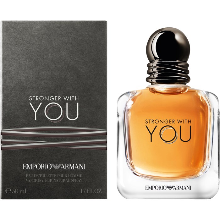 Eau de Toilette Spray